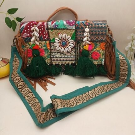 Chiraghan Chaap Banjara Bag