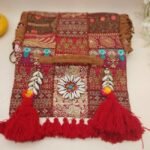 Chitralekha Charms Banjara Bag - Image 4