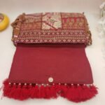 Chitralekha Charms Banjara Bag - Image 5