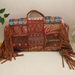 Chitralekha Charms Banjara Bag - Image 2