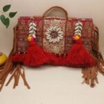 Chitralekha Charms Banjara Bag - Image 3