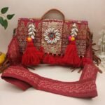 Chitralekha Charms Banjara Bag