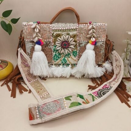 Chokhi Jhola Banjara Bag