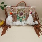 Chokhi Jhola Banjara Bag - Image 3