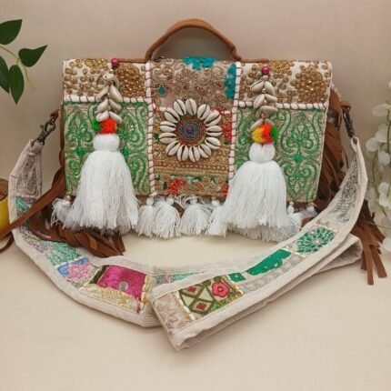 Deepanjali Banjara Bag