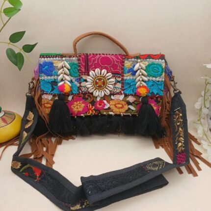 Dhoop Chaav Banjara Bag