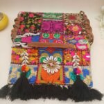 Embroider Essence Banjara Bag - Image 4
