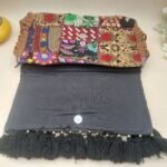 Embroider Essence Banjara Bag - Image 5