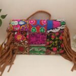 Embroider Essence Banjara Bag - Image 2