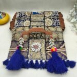 Ghoomar Rang Banjara Bag - Image 4