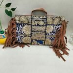 Ghoomar Rang Banjara Bag - Image 2