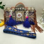 Ghoomar Rang Banjara Bag