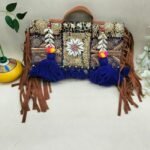 Ghoomar Rang Banjara Bag - Image 3