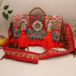 Ghoonghat Gatha Banjara Bag