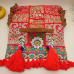 Ghoonghat Gatha Banjara Bag - Image 4