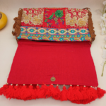 Ghoonghat Gatha Banjara Bag - Image 5