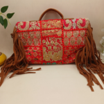 Ghoonghat Gatha Banjara Bag - Image 2