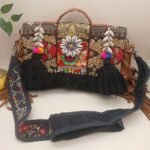 Ghunghroo Beat Banjara Bag