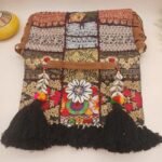 Ghunghroo Beat Banjara Bag - Image 4