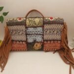 Ghunghroo Beat Banjara Bag - Image 2