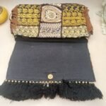 Ghunghroo Beat Banjara Bag - Image 5