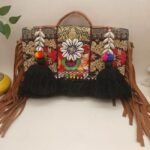 Ghunghroo Beat Banjara Bag - Image 3