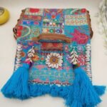 Ghunghroo Jhola Banjara Bag - Image 4