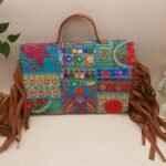 Ghunghroo Jhola Banjara Bag - Image 2