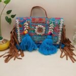 Ghunghroo Jhola Banjara Bag - Image 3