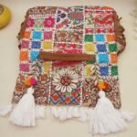 Ghunghroo Payal Banjara Bag - Image 4