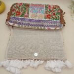 Ghunghroo Payal Banjara Bag - Image 5
