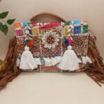 Ghunghroo Payal Banjara Bag - Image 3