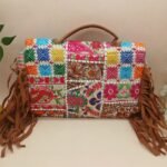 Ghunghroo Payal Banjara Bag - Image 2