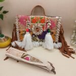 Golden Tale Banjara Bag