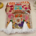 Golden Tale Banjara Bag - Image 4