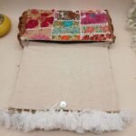 Golden Tale Banjara Bag - Image 5