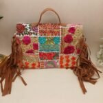 Golden Tale Banjara Bag - Image 2