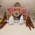 Golden Tale Banjara Bag - Image 3