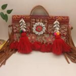 Gorbandh Saanjh Banjara Bag - Image 3