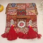Gorbandh Saanjh Banjara Bag - Image 4