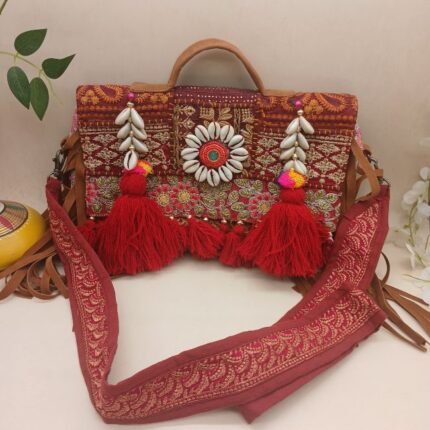 Gorbandh Saanjh Banjara Bag