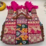 Gulabi Abeer Banjara Bag - Image 4