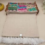 Gulabi Safar Banjara Bag - Image 5