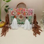 Gulabi Safar Banjara Bag - Image 3