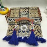 Gulal Dhaaga Banjara Bag - Image 4