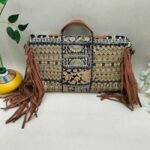 Gulal Dhaaga Banjara Bag - Image 2