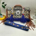 Gulal Dhaaga Banjara Bag