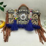 Gulal Dhaaga Banjara Bag - Image 3