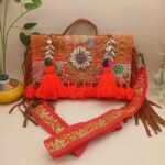 Gulal Gatha Banjara Bag