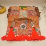 Gulal Gatha Banjara Bag - Image 4